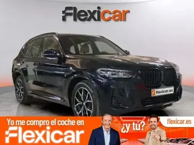 Usado BMW X3