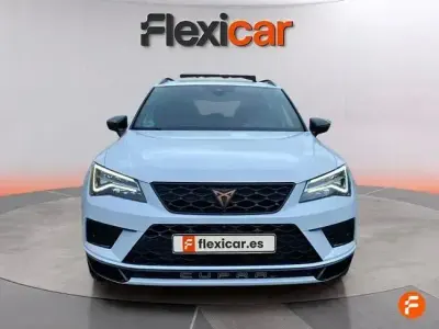 Usado Cupra Ateca