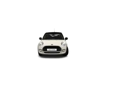 Usado Mini Cooper 136 CV (100 kW) 2020 Blanco Utilitario