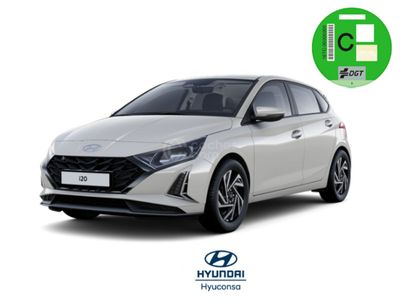 usado Hyundai i20 1.0 Tgdi Klass 100