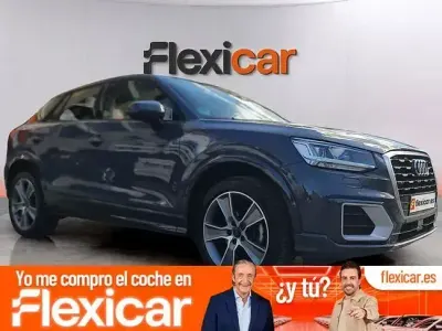 Usado Audi Q2