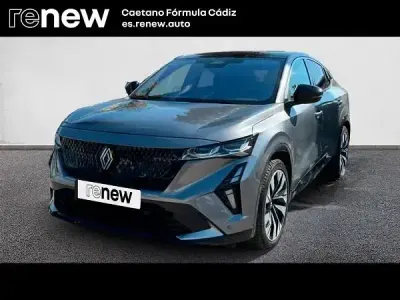 Usado Renault Rafale Techno 200 CV (147 kW) 2024 Otro SUV