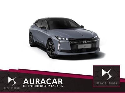 DS Automobiles DS4