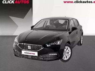 Usado Seat Leon Style 115 CV (84 kW) 2024