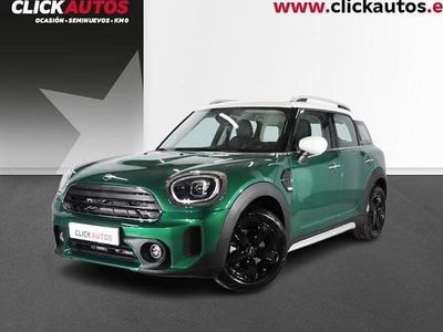 Usado Mini Cooper Countryman 136 CV (100 kW) 2023 SUV