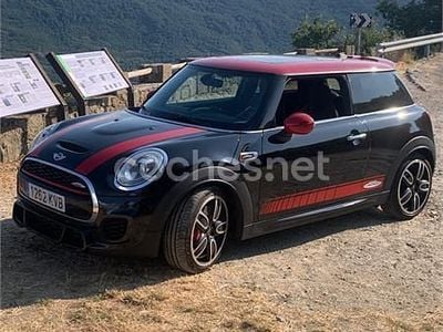 Mini John Cooper Works