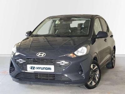Usado Hyundai i10 63 CV (46 kW) 2024 Utilitario