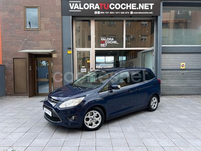 Ford Grand C-Max
