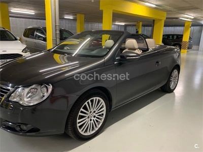 Occasion VW Eos 122 PK (89 kW) 2011 Bruin Cabriolet