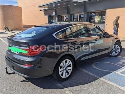BMW 530 Gran Turismo