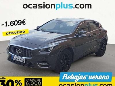 Infiniti Q30