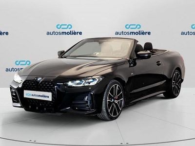 Używany BMW M440 340 KM (250 kW) 2024 Sedan/Limuzyna