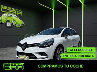 Renault Clio GrandTour