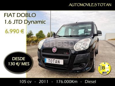 Fiat Doblò