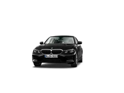 Usado BMW 320