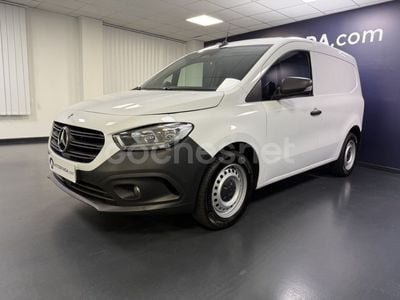 Mercedes Citan 112