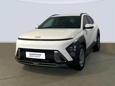 Usado Hyundai Kona 120 CV (88 kW) 2025 SUV