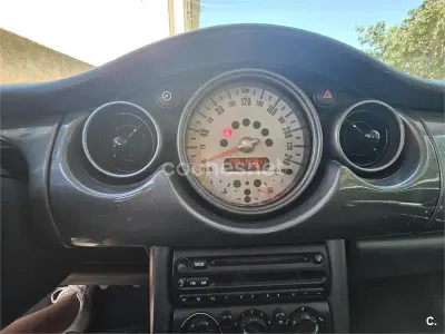 Usado Mini Cooper