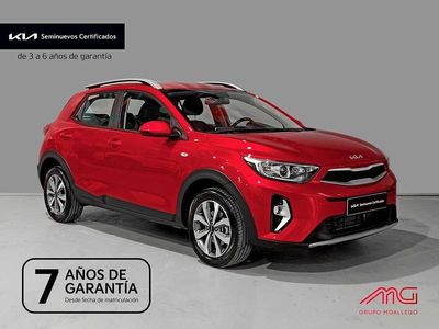 Otro Usado 2024 Kia Stonic SUV | 18.800 € (Precio justo)