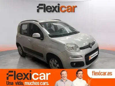 Usado Fiat Panda