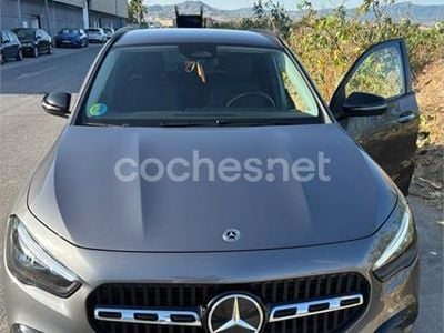 Mercedes GLA200