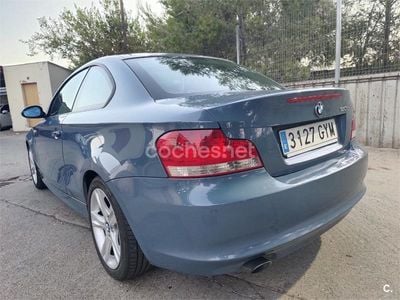 BMW 120 Coupé