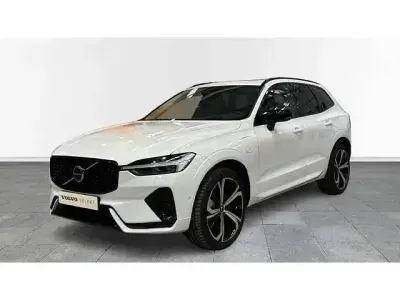 Usado Volvo XC60 Ultra 350 CV (257 kW) 2024 Blanco SUV