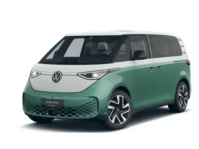 Nuevo VW ID. Buzz Pro 210 kW (286 CV) 2026 Blanco Monovolumen