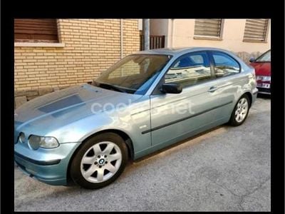 BMW 316 Compact