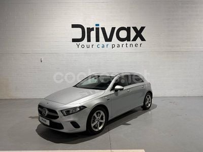Mercedes A250