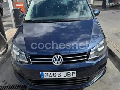 Usado VW Sharan