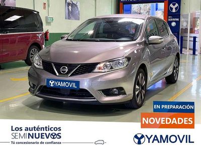 Nissan Pulsar