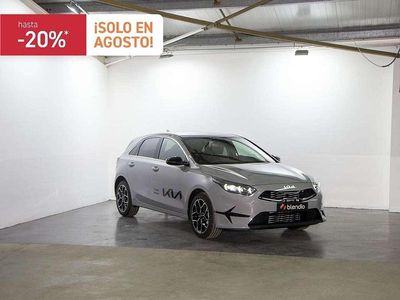 Kia Ceed GT