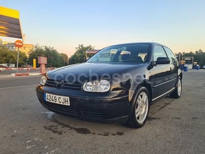 VW Golf IV
