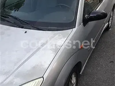 Usado Ford Focus
