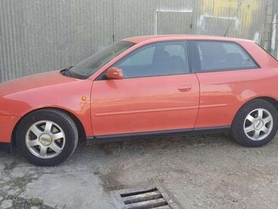 Usado Audi A3