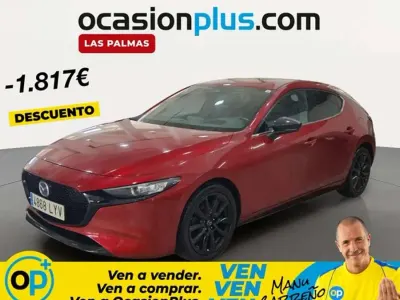 Usado Mazda 3