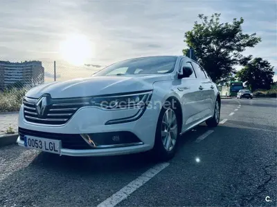 Usado Renault Talisman