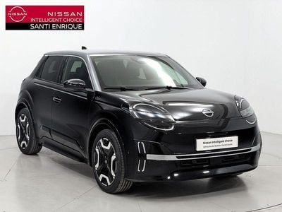 Nuevo Nissan Micra Tekna 110 kW (150 CV) 2026 Gris Utilitario