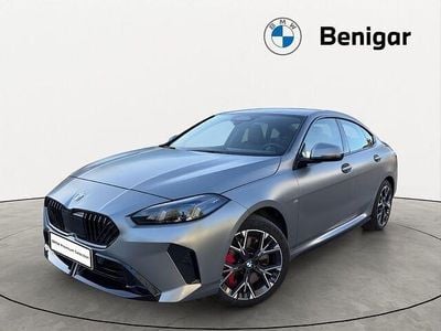 Usado BMW 220 Comfort Edition 163 CV (119 kW) 2025 Gris Coupe