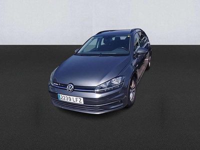 VW Golf VIII