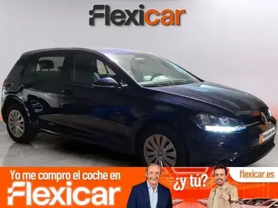 Usado VW Golf VII