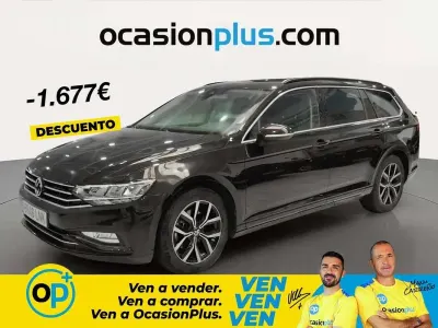 Usado VW Passat