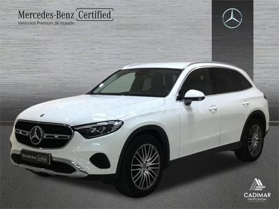 Mercedes GLC220