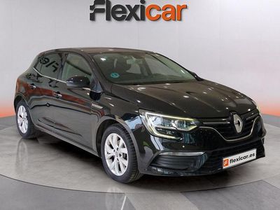Gris Usado 2020 Renault Mégane IV Business Utilitario | 11.990 € (Precio justo)