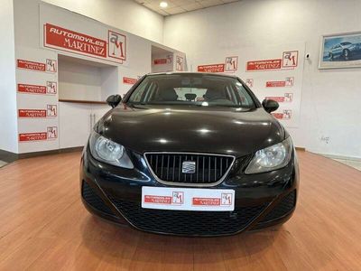 usado Seat Ibiza 1.2 Reference