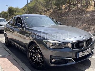 BMW 320 Gran Turismo