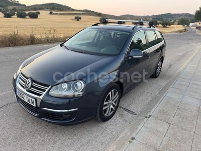 VW Golf VI