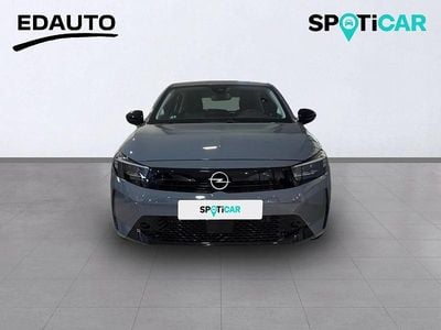 Usado Opel Corsa-e Edition 100 kW (136 CV) 2024 Gris Utilitario