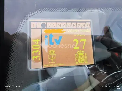 Usado Mercedes C200